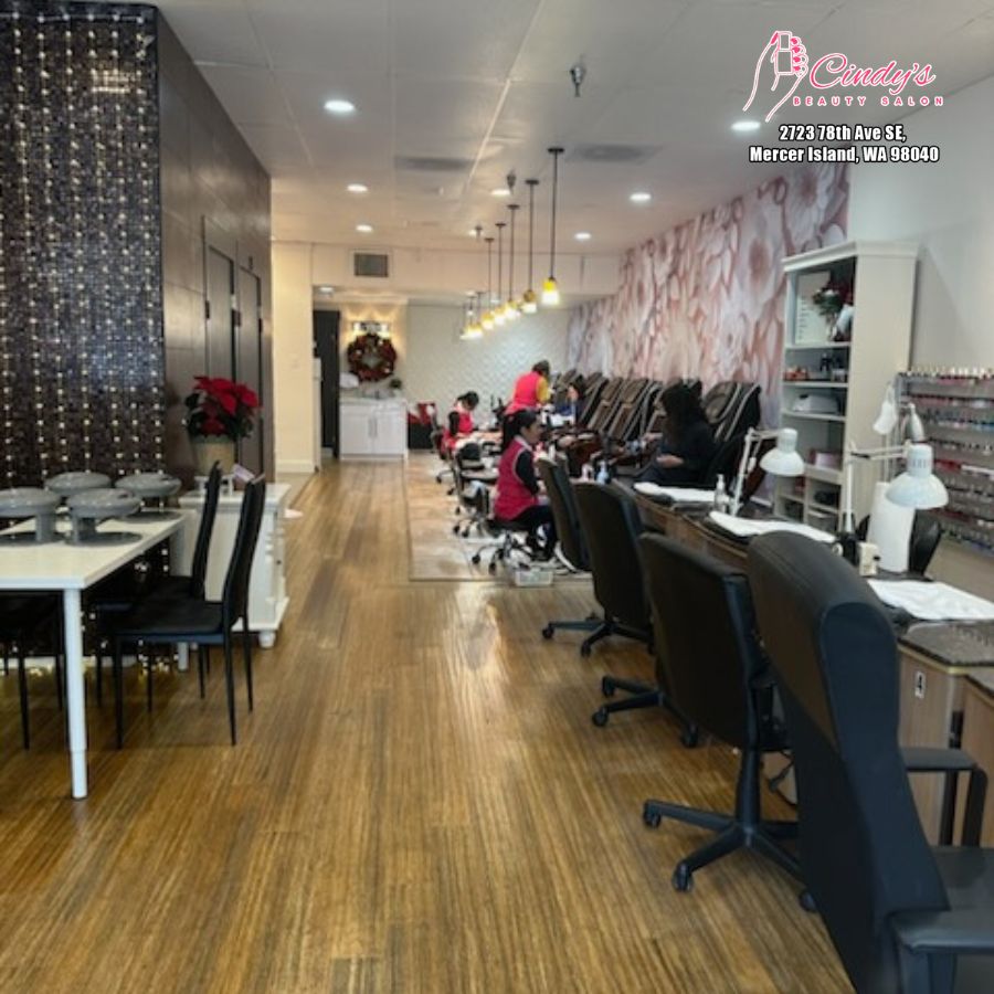 Cindy's Beauty Salon